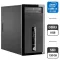 Комп'ютер HP ProDesk 400 G1 Tower / Intel Core i5-4570 (4 ядра по 3.2 - 3.6 GHz) / 8 GB DDR3 / 120 GB SSD / Intel HD Graphics 4600 / DVD-ROM б/в