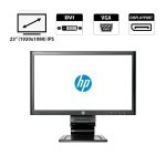 Монітор HP ZR2330w / 23" (1920x1080) IPS WLED / 1x DisplayPort, 1x DVI, 1x VGA, 3x USB 2.0 б/в