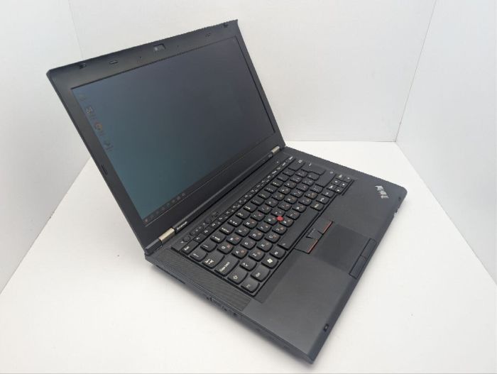 Ноутбук Lenovo ThinkPad T430 / 14" (1600x900) TN / Intel Core i5-3320M (2 (4) ядра по 2.6 - 3.3 GHz) / 8 GB DDR3 / 120 GB SSD / Intel HD Graphics 4000 / WebCam б/в - зображення 6