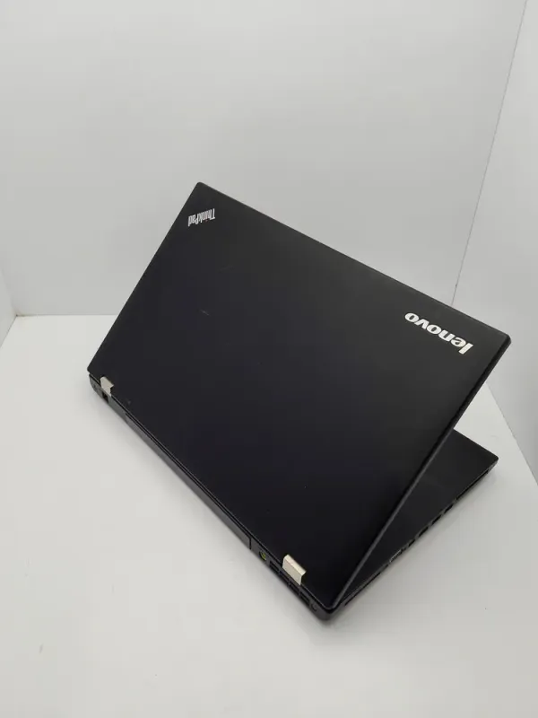 Ноутбук Lenovo ThinkPad L530 / 15.6" (1366x768) TN / Intel Core i5-3210M (2 (4) ядра по 2.5 - 3.1 GHz) / 6 GB DDR3 / 120 GB SSD / Intel HD Graphics 4000 / WebCam б/в - зображення 8