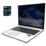 Ультрабук HP EliteBook 860 G9 / 16" (1920x1200) IPS / Intel Core i5-1235U (10 (12) ядер по 3.3 - 4.4 GHz) / 16 GB DDR5 / 256 GB SSD / Intel Iris Xe Graphics / WebCam / Win 11 б/в