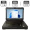 Захищений ноутбук Dell Latitude 5424 Rugged / 14" (1920x1080) IPS Touch / Intel Core i5-8350U (4 (8) ядра по 1.7 - 3.6 GHz) / 16 GB DDR4 / 256 GB SSD M.2 / Intel UHD Graphics 620 / WebCam / Fingerprint б/в