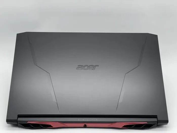 Ігровий ноутбук Acer Nitro 5 AN517-54-79L1 / 17.3" (1920x1080) IPS / Intel Core i7-11800H (8 (16) ядер по 2.3 - 4.6 GHz) / 16 GB DDR4 / 512 GB SSD / nVidia GeForce RTX 3050 Ti, 4 GB GDDR6, 128-bit / WebCam б/в - зображення 5