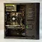Комп'ютер GameMax MT520 Black Tower / Intel Core i7-4790S (4 (8) ядра по 3.2 - 4.0 GHz) / 16 GB DDR3 / 256 GB SSD + 500 GB HDD / AMD Radeon RX 570, 4 GB GDDR5, 256-bit / 500W б/в