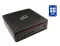 Неттоп Б-клас Fujitsu Esprimo Q520 USFF / Intel Core i3-4160T (2 (4) ядра по 3.1 GHz) / 8 GB DDR3 / 120 GB SSD / Intel HD Graphics 4400 б/в
