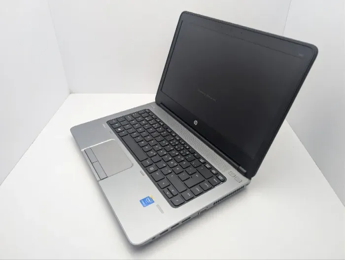 Ноутбук Б-клас HP ProBook 640 G1 / 14" (1366x768) TN / Intel Core i3-4000M (2 (4) ядра по 2.4 GHz) / 8 GB DDR3 / 500 GB HDD / Intel HD Graphic 4600 / WebCam б/в - зображення 7