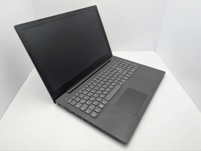 Ноутбук Lenovo V330-15IKB / 15.6" (1920x1080) IPS / Intel Core i5-8250U (4 (8) ядра по 1.6 - 3.4 GHz) / 8 GB DDR4 / 120 GB SSD / Intel UHD Graphics 620 / WebCam / DVD-ROM б/в - изображение 6