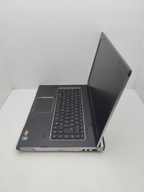 Ноутбук Б-клас Dell Vostro N5050 / 15.6" (1366x768) TN / AMD A6-3400M (4 ядра по 1.4 - 2.3 GHz) / 6 GB DDR3 / 750 GB HDD / AMD Radeon HD 6520G Graphics / WebCam / DVD-ROM б/в - зображення 7
