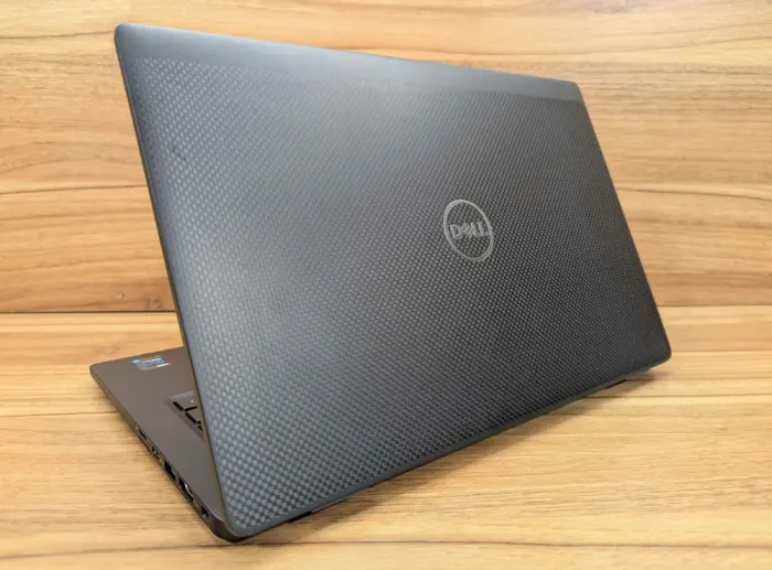 Ультрабук Dell Latitude 7420 / 14" (1920x1080) IPS / Intel Core i7-1185G7 (4 (8) ядра по 3.0 - 4.8 GHz) / 16 GB DDR4 / 480 GB SSD / Intel Iris Xe Graphics / WebCam / Windows 11 б/в - зображення 7