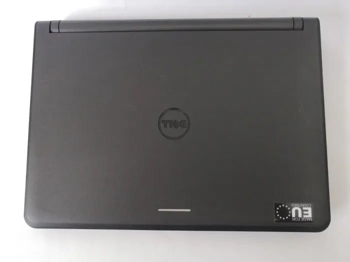Ноутбук Dell Latitude E3350 / 13.3" (1366x768) TN / Intel Core i3-5005U (2 (4) ядра по 2.0 GHz) / 4 GB DDR3 / 500 GB HDD / Intel HD Graphics 5500 / WebCam / Windows 10 Pro б/в - зображення 6