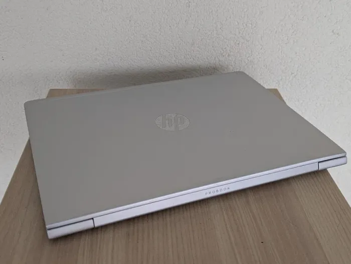 Ноутбук HP ProBook 440 G7 / 14" (1920x1080) IPS / Intel Core i3-10110U (2 (4) ядра по 2.1 - 4.1 GHz) / 16 GB DDR4 / 256 GB SSD / Intel UHD Graphics / WebCam б/в - зображення 9