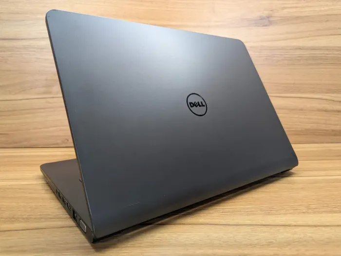 Ноутбук Б-клас Dell Latitude 3450 / 14" (1366x768) TN / Intel Core i5-5200U (2 (4) ядра по 2.2 - 2.7 GHz) / 8 GB DDR3 / 240 GB SSD / Intel HD Graphics 5500 / WebCam / HDMI / Windows 10 б/в - зображення 7