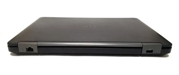 Ноутбук Dell Latitude E5440 / 14" (1366x768) TN / Intel Core i5-4200U (2 (4) ядра по 1.6 - 2.6 GHz) / 16 GB DDR3 / 256 GB SSD / Intel HD Graphics 4400 / WebCam б/в - зображення 5