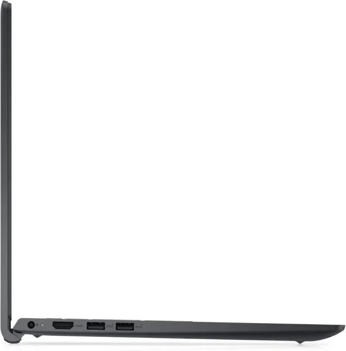 Ультрабук Dell Inspiron 15 3511 / 15.6" (1920x1080) IPS / Intel Core i5-1035G1 (4 (8) ядра по 1.0 - 3.6 GHz) / 8 GB DDR4 / 256 GB SSD / Intel UHD Graphics / WebCam б/в - зображення 4