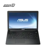 Ноутбук Asus X502C / 15.6" (1366x768) TN / Intel Core i3-3217U (2 (4) ядра по 1.8 GHz) / 4 GB DDR3 / 120 GB SSD / Intel HD Graphics 4000 / WebCam б/в
