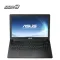 Ноутбук Asus X502C / 15.6" (1366x768) TN / Intel Core i3-3217U (2 (4) ядра по 1.8 GHz) / 4 GB DDR3 / 120 GB SSD / Intel HD Graphics 4000 / WebCam б/в