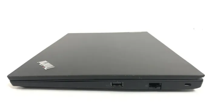 Ультрабук Б-клас Lenovo ThinkPad E14 Gen 2 / 14" (1920x1080) IPS / Intel Core i5-1135G7 (4 (8) ядра по 2.4 - 4.2 GHz) / 16 GB DDR4 / 512 GB SSD NVMe / nVidia GeForce MX450, 2 GB GDDR6, 64-bit / WebCam / Win 10 Pro б/в - зображення 5