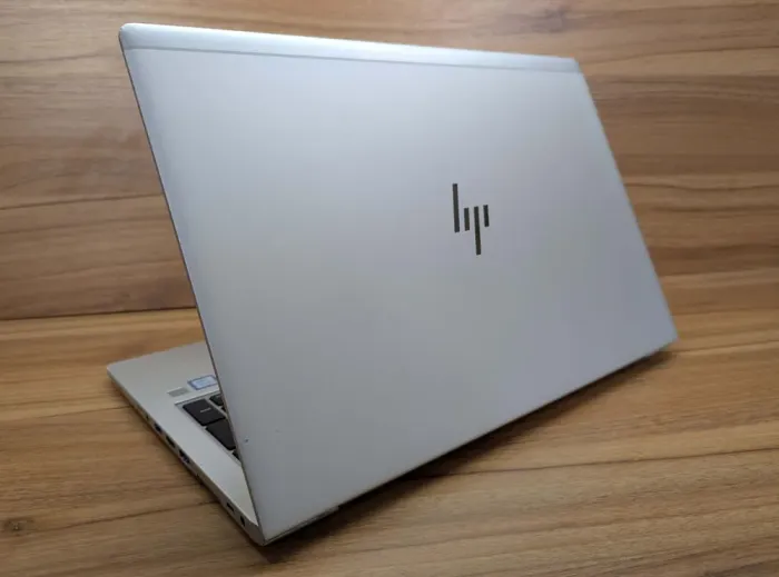 Ультрабук Б-клас HP EliteBook 850 G6 / 15.6" (1920x1080) IPS / Intel Core i5-8265U (4 (8) ядра по 1.6 - 3.9 GHz) / 16 GB DDR4 / 512 GB SSD / Intel UHD Graphics 620 / WebCam / Fingerprint / Windows 10 б/в - зображення 8