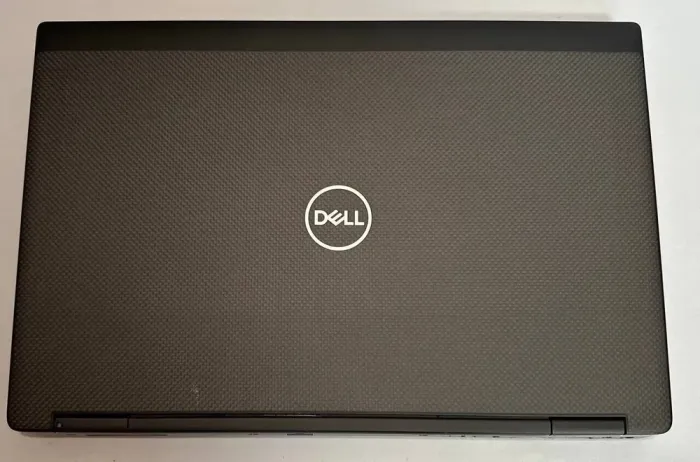 Мобільна робоча станція Dell Precision 7530 / 15.6" (1920x1080) IPS / Intel Core i7-8850H (6 (12) ядер по 2.6 - 4.3 GHz) / 32 GB DDR4 / 512 GB SSD / nVidia Quadro P2000, 4 GB GDDR5, 128-bit / WebCam / Win 11 Pro б/в - зображення 4