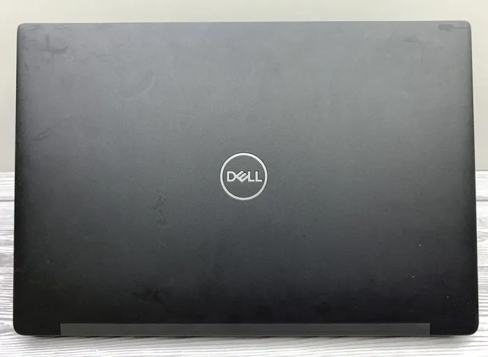 Ультрабук Б-клас Dell Latitude 7390 / 13.3" (1920x1080) IPS / Intel Core i7-8650U (4 (8) ядра по 1.9 - 4.2 GHz) / 16 GB DDR4 / 512 GB SSD / Intel UHD Graphics 620 / WebCam б/в - зображення 8