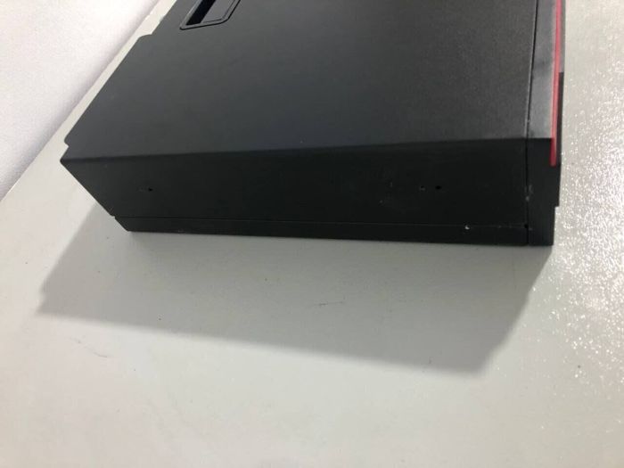 Комп'ютер Fujitsu Esprimo D556 E90 SFF / Intel Core i5-6400 (4 ядра по 2,7 - 3,3 ГГц) / 8 ГБ DDR4 / 128 ГБ SSD / Intel HD Graphics 530 / DVD-ROM б/в - изображение 2