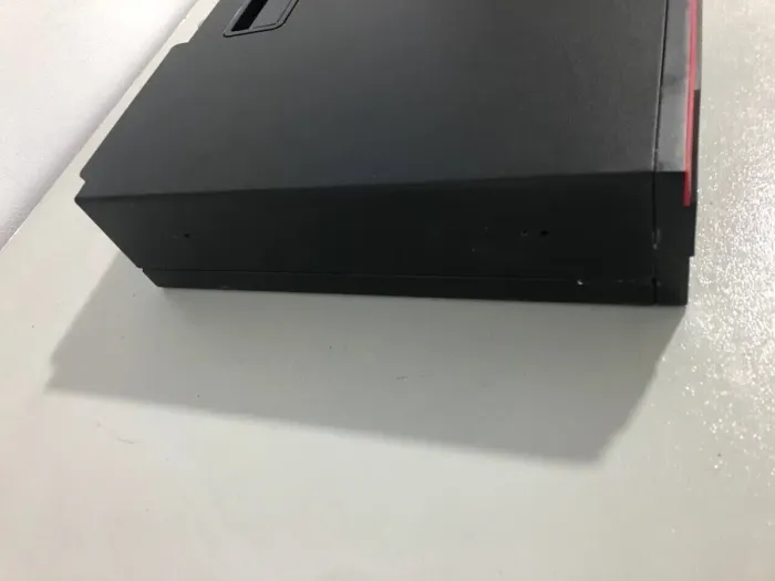 Комп'ютер Fujitsu Esprimo D556 E90 SFF / Intel Core i5-6400 (4 ядра по 2,7 - 3,3 ГГц) / 8 ГБ DDR4 / 128 ГБ SSD / Intel HD Graphics 530 / DVD-ROM б/в - зображення 2