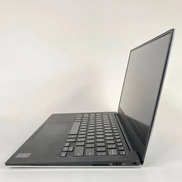 Ультрабук Dell XPS 13 9343 / 13.3" (1920x1080) IPS / Intel Core i5-5200U (2 (4) ядра по 2.2 - 2.7 GHz) / 8 GB DDR3 / 256 GB SSD / Intel HD Graphics 5500 / Mini Display Port / SD Card Reader б/в - зображення 5