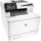 МФУ HP LaserJet Pro MFP M426fdn / Лазерний монохромний друк / 1200x1200 dpi / A4 / 38 стор / хв / USB 2.0, Ethernet / Дуплекс б/в