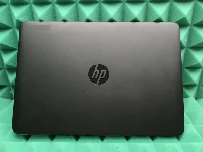 Ультрабук Б-клас HP EliteBook 840 G1 / 14" TN / Core i5-4300U (2(4) ядра по 1.9-2.9GHz) / 8GB DDR3 / 180GB SSD / HD Graphics 4400 / WebCam / Fingerprint / DisplayPort б/в - зображення 5