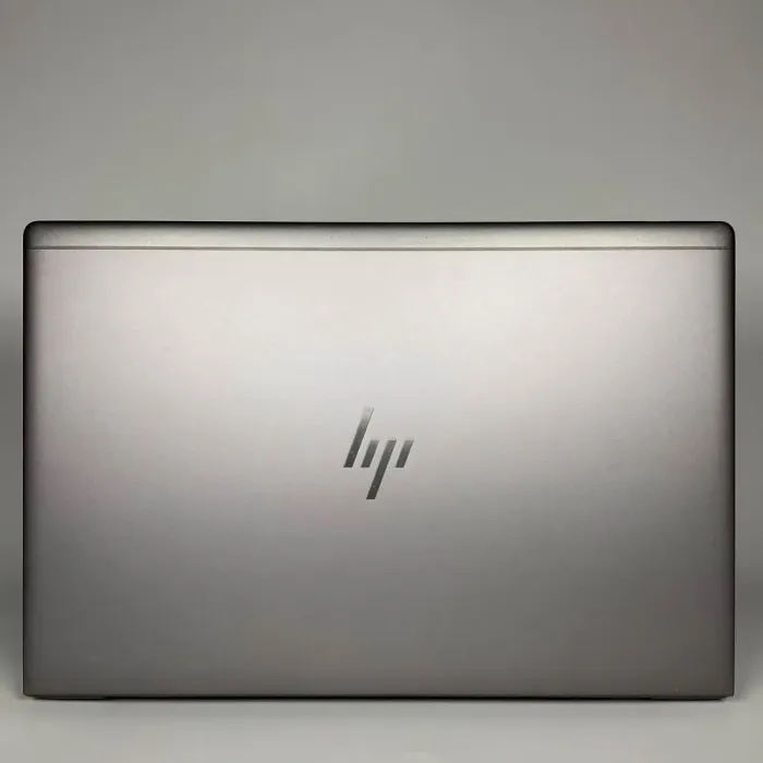 Ноутбук Б-клас HP Zbook 15u G6 / 15.6" (1920x1080) IPS / Intel Core i7-8665U (4 (8) ядра по 1.9 - 4.8 GHz) / 16 GB DDR4 / 256 GB SSD / Intel UHD Graphics / WebCam / TouchID б/в - изображение 8