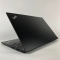 Ноутбук Б-клас Lenovo ThinkPad E15 Gen2 / 15.6" (1920x1080) IPS / Intel Core i5-1135G7 (4 (8) ядра по 4.2 GHz) / 16 GB DDR4 / 256 GB SSD / Intel Iris Xe Graphics / WebCam / HDMI б/в