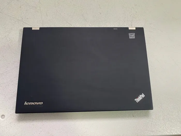 Ноутбук Lenovo ThinkPad T430s / 14" (1600x900) TN / Intel Core i7-3520M (2 (4) ядра по 2.9 - 3.6 GHz) / 8 GB DDR3 / 240 GB SSD / Intel HD Graphics 4000 / WebCam б/в - зображення 7