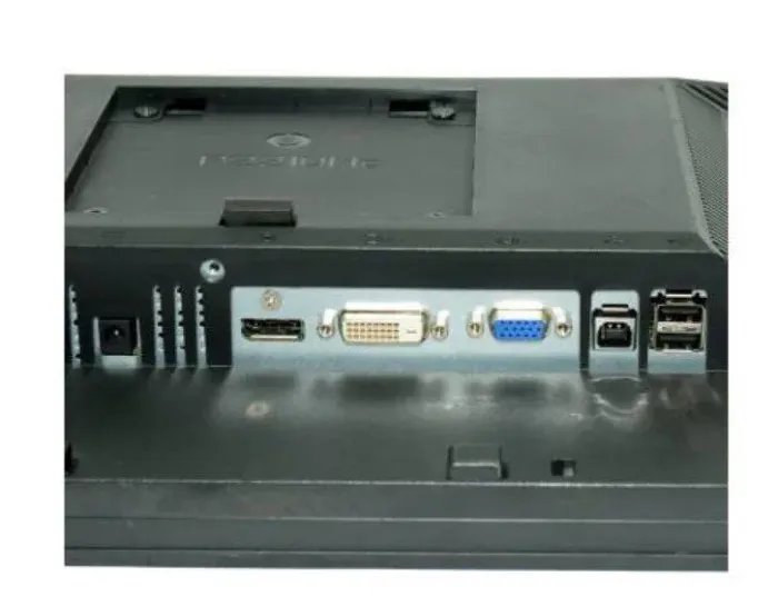 Монітор Dell P2210Hc / 22" (1680x1050) TN / 1x DP, 1x DVI, 1xVGA, 4x USB 2.0 / VESA 100x100 б/в - зображення 6