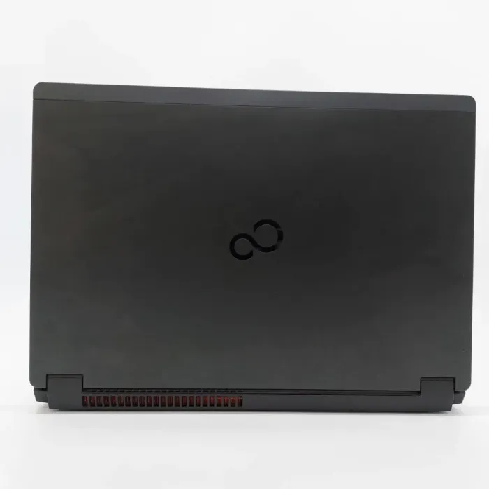 Мобільна робоча станція Fujitsu Celsius H7510 / 15,6" (1920x1080) IPS / Intel Core i7-10850H (6 (12) ядер по 2,7 - 5,1 ГГц) / 32 ГБ DDR4 / 512 ГБ SSD / nVidia Quadro T1000, 4 ГБ GDDR6, 128-біт / WebCam / HDMI б/в - зображення 7