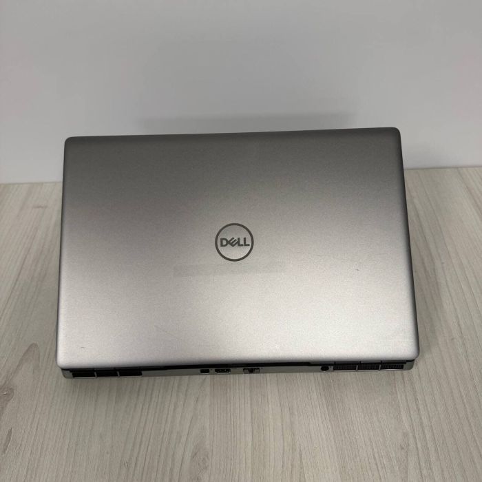 Мобільна робоча станція Б-клас Dell Precision 7560 / 15.6" (1920x1080) IPS / Intel Core i7-11850H (8 (16) ядер по 2.1 - 4.8 GHz) / 32 GB DDR4 / 1000 GB SSD NVMe / nVidia RTX A2000, 4 GB GDDR6, 128-bit / WebCam б/в - зображення 3