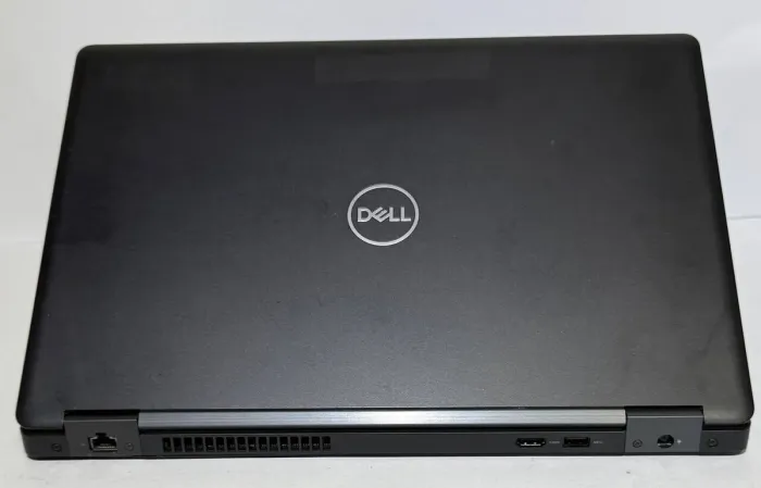 Ігровий ноутбук Dell Latitude 5591 / 15.6" (1920x1080) IPS / Intel Core i7-8850H (6 (12) ядер по 2.6 - 4.3 GHz) / 16 GB DDR4 / 512 GB SSD / nVidia GeForce MX130, 2GB DDR5, 64-bit / WebCam б/в - зображення 8