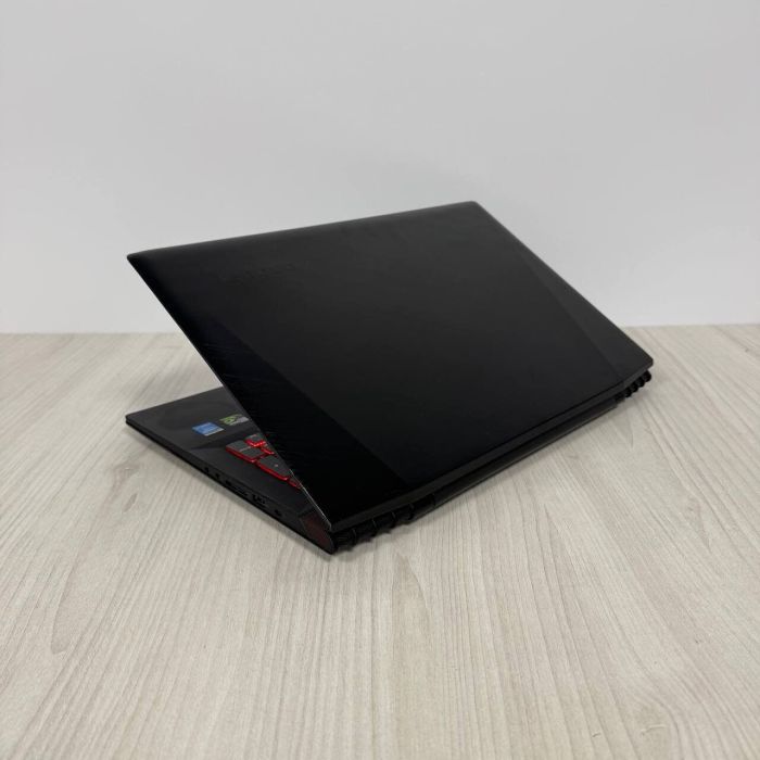 Ігровий ноутбук Б-класу Lenovo IdeaPad Y50-70 / 15.6" (1920x1080) TN / Intel Core i7-4700HQ (4 (8) ядра по 2.4 - 3.4 GHz) / 8 GB DDR3 / 512 GB SSD / nVidia GeForce GTX 860M, 2 GB GDDR5, 128-bit / WebCam б/в - зображення 6