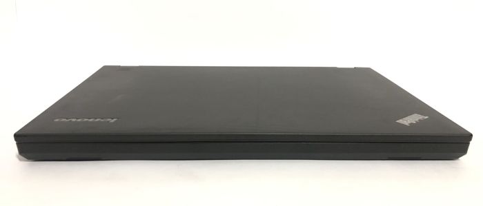 Ноутбук Б-клас Lenovo ThinkPad T540p / 15.6" (1920x1080) TN / Intel Core i7-4600M (2 (4) ядра по 2.9 - 3.6 GHz) / 8 GB DDR3 / 256 GB SSD / nVidia GeForce GT 730M, 1 GB DDR3, 64-bit / WebCam / DVD-ROM / Win 10 Pro б/в - зображення 6