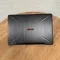 Ігровий ноутбук Б-клас Asus TUF Gaming FX504 / 15.6" (1920x1080) IPS / Intel Core i5-8300H (4 (8) ядра по 2.3 - 4.0 GHz) / 8 GB DDR4 / 512 GB SSD / nVidia GeForce GTX 1060, 3 GB GDDR5, 192-bit / WebCam б/в