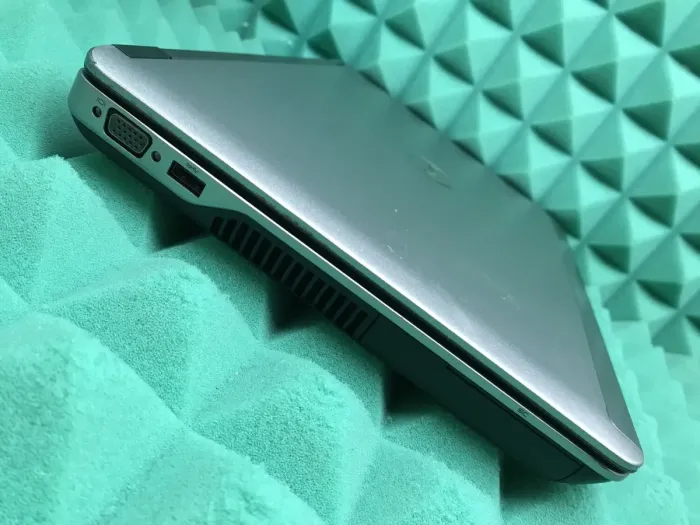 Ноутбук Б-клас Dell Latitude E6440 / 14" TN / Core i5-4310M (2 (4) ядра по 2.7-3.4 GHz) / 4GB DDR3 / 128GB SSD /  HD Graphics 4600 / WebCam / DVD-RW/Win 10 б/в - зображення 7