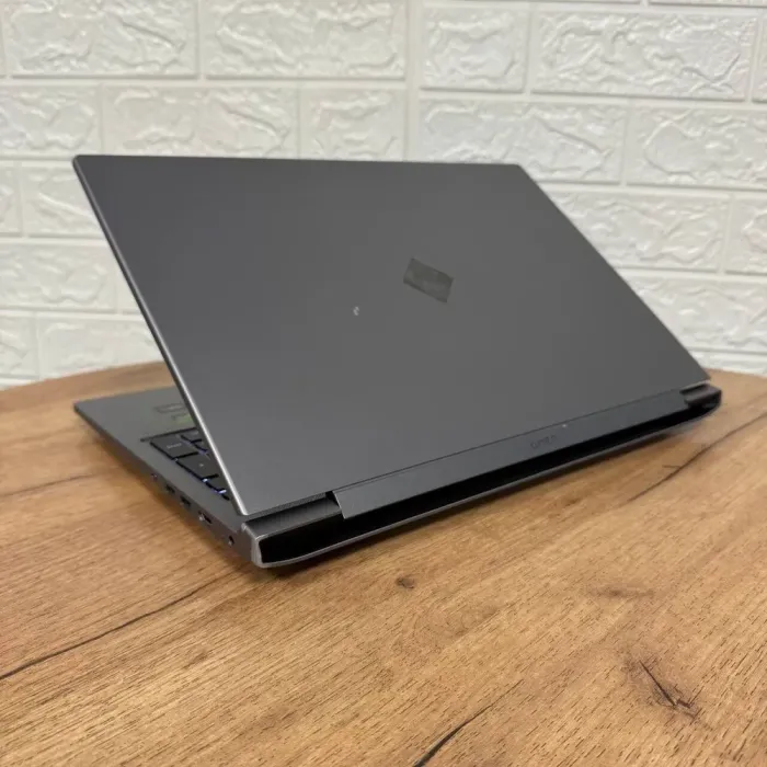 Ігровий ноутбук Б-клас HP Omen 16-ae0001nr / 16.1" (1920x1080) IPS / Intel Core i7-14700HX (20 (28) ядер по 1.5 - 5.5 GHz) / 32 GB DDR5 / 1000 GB SSD NVMe / nVidia GeForce RTX 4070, 8 GB GDDR6, 128-bit / WebCam б/в - зображення 6