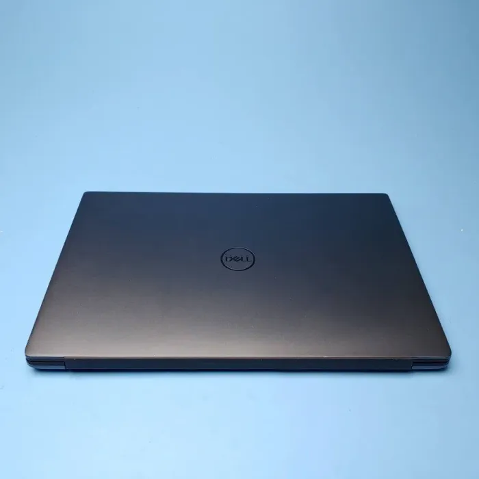 Ультрабук Dell Vostro 5590 / 15.6" (1920x1080) IPS / Intel Core i5-10210U (4 (8) ядра по 1.6 - 4.2 GHz) / 8 GB DDR4 / 256 GB SSD / Intel UHD Graphics / WebCam / Win 10 Pro б/в - зображення 3