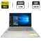 Ноутбук Asus VivoBook 15 X515E / 15.6" (1920x1080) IPS / Intel Pentium Gold 7505 (2 (4) ядра по 3.5 GHz) / 12 GB DDR4 / 240 GB SSD / Intel UHD Graphics / WebCam б/в
