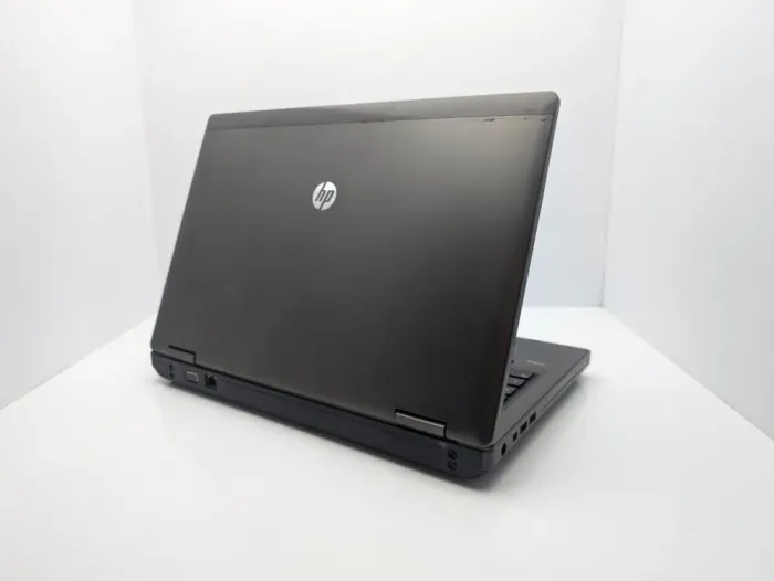 Ноутбук HP ProBook 6470b / 14" (1600x900) TN / Intel Core i5-3210M (2 (4) ядра по 2.5 - 3.1 GHz) / 6 GB DDR3 / 240 GB SSD / Intel HD Graphics 4000 / WebCam б/в - зображення 7