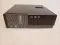 Комплект ПК: Dell Optiplex 7010 SFF / Intel Core i3-3240 (2 (4) ядра по 3.4 GHz) / 8 GB DDR3 / 250 GB HDD / Intel HD Graphics 2500 / DVD-RW + Монітор Б-клас Dell UltraSharp U2412MB / 24" (1920x1200) IPS / VESA 100x100 / Pivot б/в