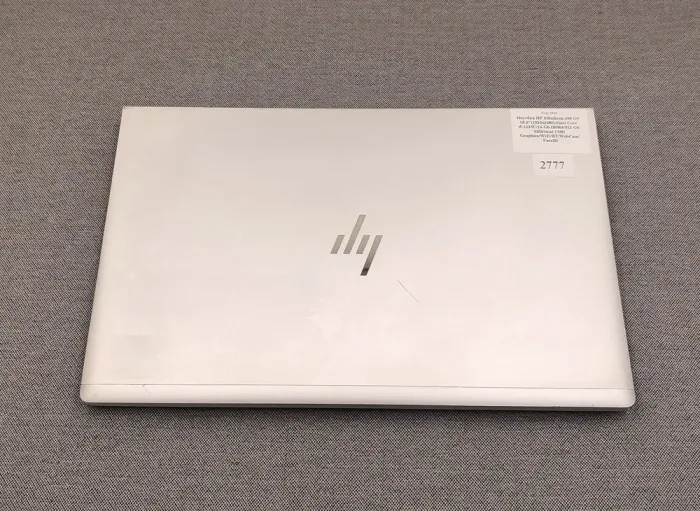 Ультрабук HP EliteBook 650 G9 / 15.6" (1920x1080) IPS / Intel Core i5-1235U (10 (12) ядер 3.3 - 4.4 GHz) / 16 GB DDR4 / 512 GB SSD M.2 / Intel Iris Xe Graphics / WebCam б/в - зображення 7