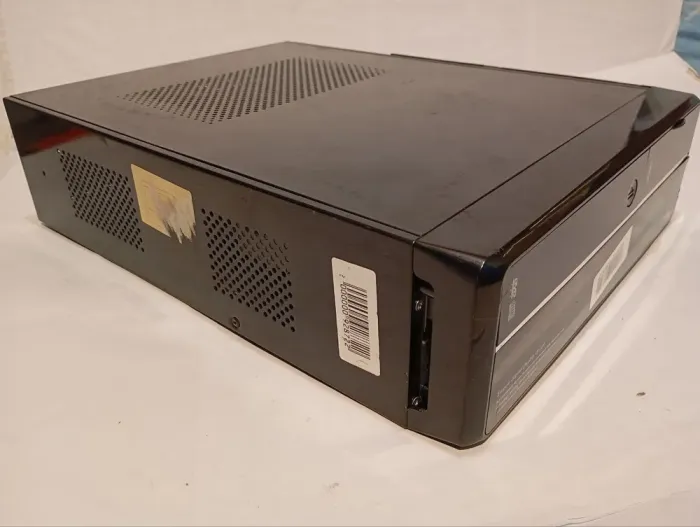 ПК Б-клас LogicPower SFF / Intel Core i5-2400 (4 ядра по 3.1 - 3.4 GHz) / 8 GB DDR3 / 500 GB HDD / Intel HD Graphics 2000 / DVD-RW б/в - зображення 3