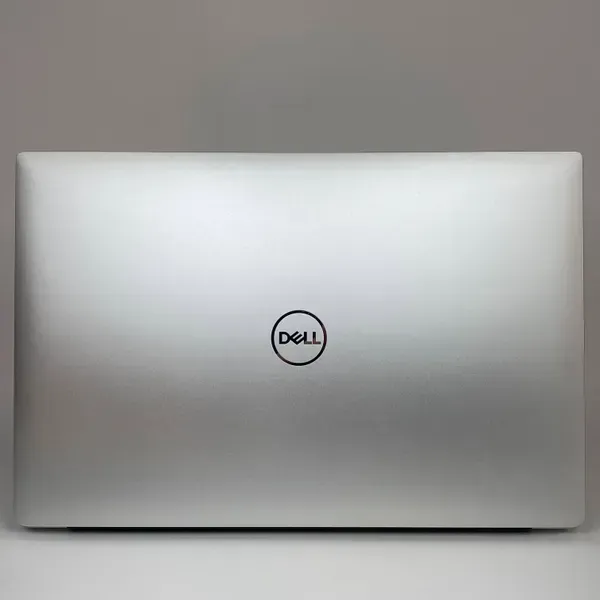 Ноутбук Dell XPS 15 7590 / 15.6" (1920x1080) IPS / Intel Core i5-9300H (4 (8) ядра по 2.4 - 4.1 GHz) / 16 GB DDR4 / 256 GB SSD / Intel UHD Graphics 630 / WebCam / HDMI б/в - зображення 8