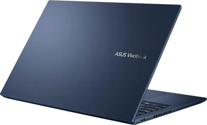Ультрабук Asus Vivobook 16X M1603QA-DH71-CA / 16" (1920x1200) IPS / AMD Ryzen 7 5800H (8 (16) ядер по 3.2 - 4.4 GHz) / 12 GB DDR4 / 512 GB SSD / AMD Radeon RX Vega 8 Graphics / WebCam / Win 11 Home б/в - зображення 4