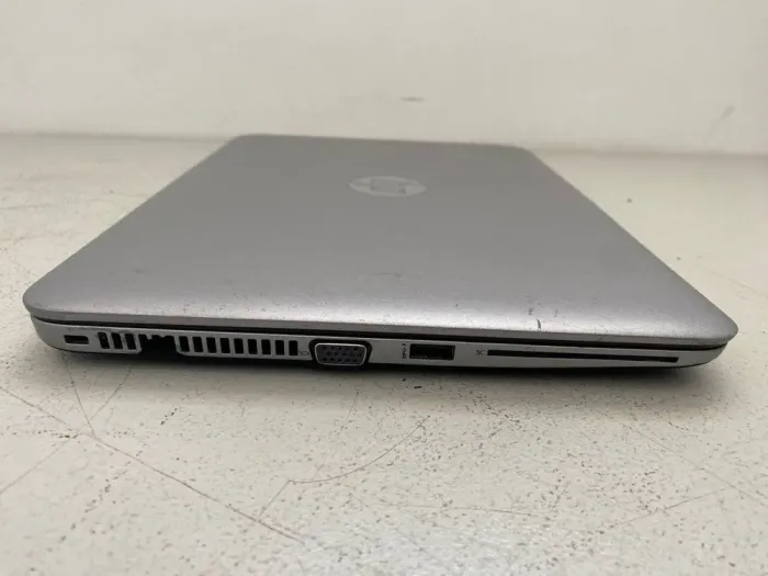 Нетбук Б-клас HP EliteBook 820 G3 / 12.5" (1920x1080) TN Touch / Intel Core i5-6200U (2 (4) ядра по 2.3 - 2.8 GHz) / 8 GB DDR4 / 128 GB SSD / Intel HD Graphics 620 / WebCam б/в - зображення 3